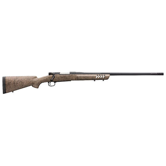 Rifles Long Guns Winchester Repeating Arms Model 70 308Win WRA 70 LONG RANGE 308 24B